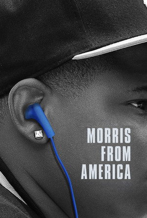 Morris from America