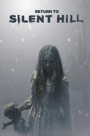 poster Return to Silent Hill