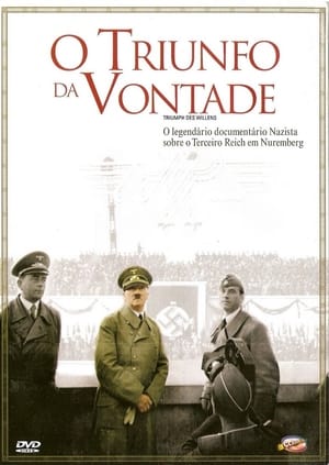 O Triunfo da Vontade (1935)