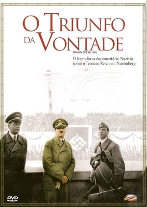 Assistir O Triunfo da Vontade Online Grátis