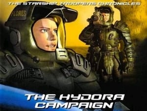 Image The Hydora Campaign