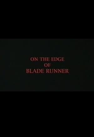 Image On the Edge of 'Blade Runner'