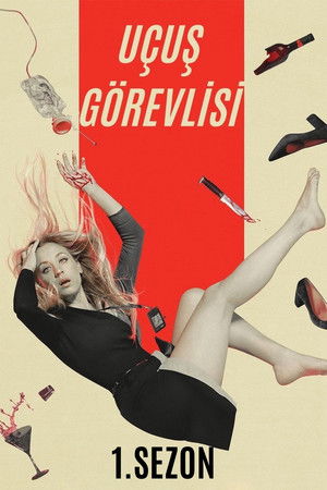 Uçuş Görevlisi: Sezon 1