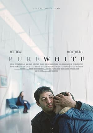 Poster Pure White (2021)