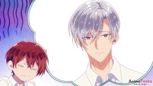 The Perfect Prince Loves Me, the Side Character?!: 1×8