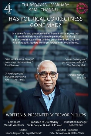 Nonton film Has Political Correctness Gone Mad? (2017) terbaru sub indo Nonton film Has Political Correctness Gone Mad? (2017) terbaru sub indo