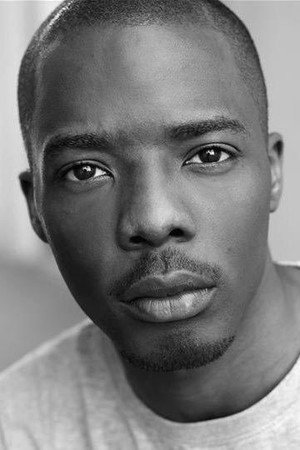 Solomon Israel portrait