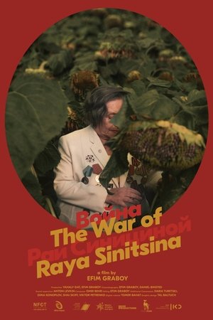Nonton film The War of Raya Sinitsina (2022) terbaru sub indo Nonton film The War of Raya Sinitsina (2022) terbaru sub indo