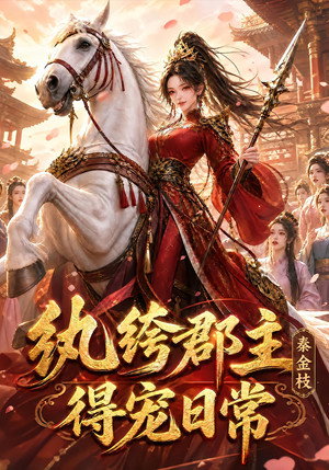 纨绔郡主得宠日常：秦金枝