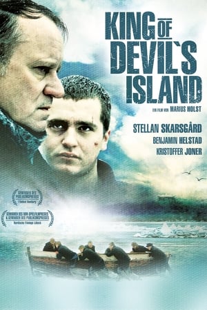 King of Devil's Island 2010