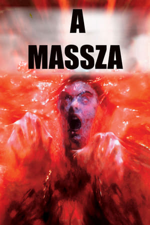 Poster A massza 1988