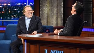 The Late Show with Stephen Colbert: 7×13
