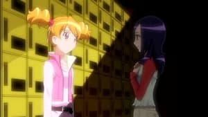 Fresh Precure!: 1×15