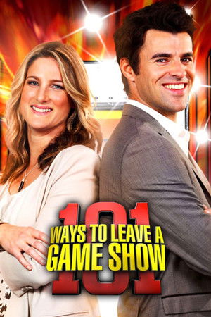 101 Ways to Leave a Gameshow