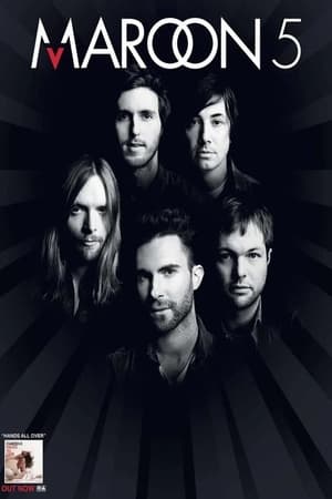 Image Maroon 5 - iHeartRadio Music Festival
