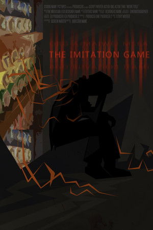 poster The Imitation Game