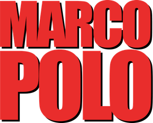 Marco Polo — Logos 2
