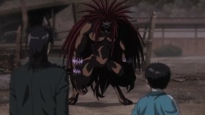 Ushio and Tora Season 1 Episode 29