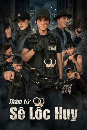 Thám Tử Sê Lốc Huy