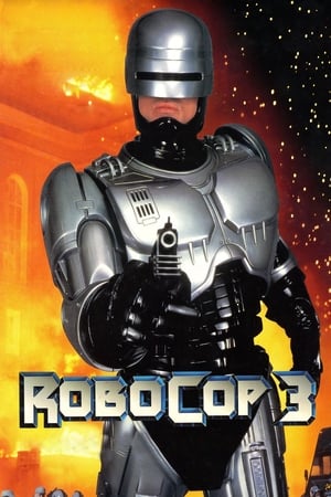  RoboCop 3 - 1993 