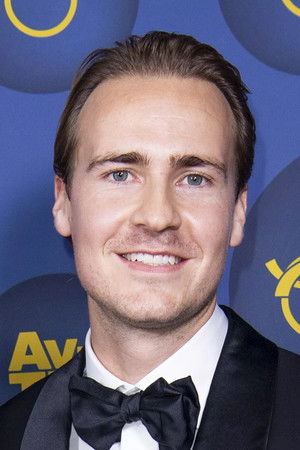 Robbert Kroese's photo