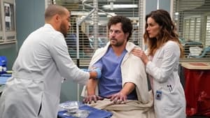 Grey’s Anatomy Season 16 Episode 15