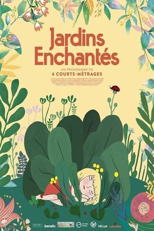 Jardins enchantés 2022