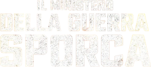 Il Ministero Della Guerra Sporca (2024) Ita Streaming official logo