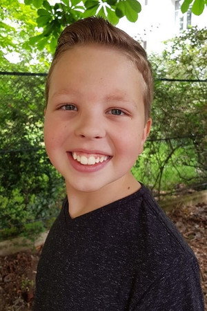 Romain Hartmann portrait