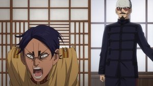 Golden Kamuy Kamuy Hopunire