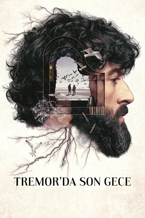 Image Tremor'da Son Gece