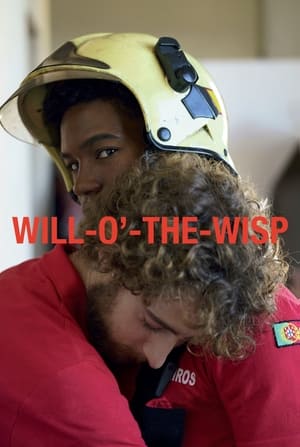 Poster Will-o’-the-Wisp (2022)