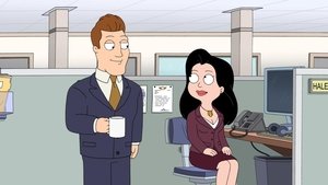 American Dad!: 12×9