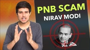 Reality of PNB Scam & Nirav Modi by Dhruv Rathee | Banks and Businessman jewelery