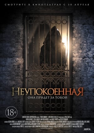 Poster Неупокоенная 2015