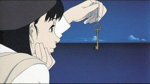 Millennium Actress (2001)