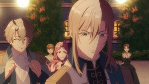 Always a Catch!: 1×1