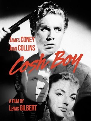 Cosh Boy Cosh Boy