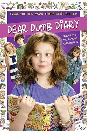 Dear Dumb Diary 16