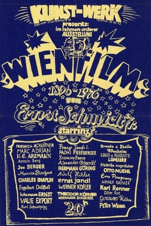 Image ViennaFilm 1896-1976