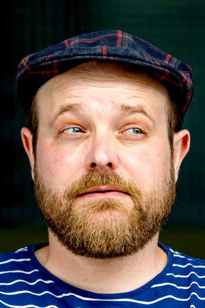 Tobias Kasimirowicz photo