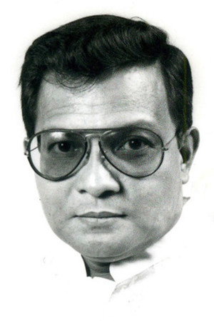 Lino Brocka portrait