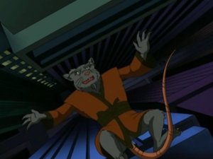 Teenage Mutant Ninja Turtles: Season 1 Episode 23