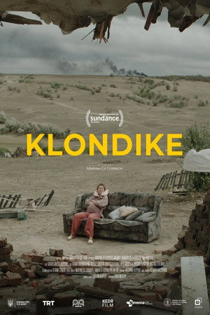 Klondike 11