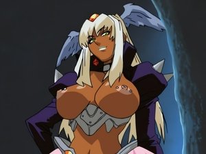 Angel Blade Episodio 1 Online