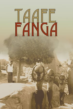 Image Taafé Fanga