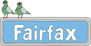 Fairfax — Logos 2