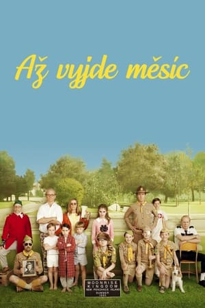 Poster Až vyjde měsíc 2012