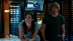 NCIS: Los Angeles: 4×2