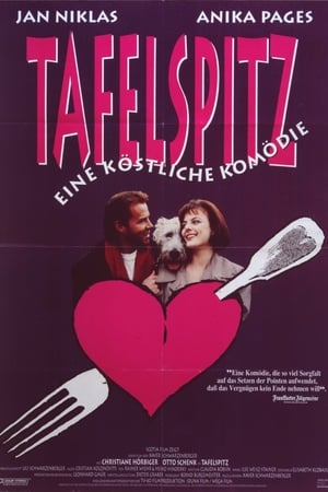 Poster Tafelspitz (1994)